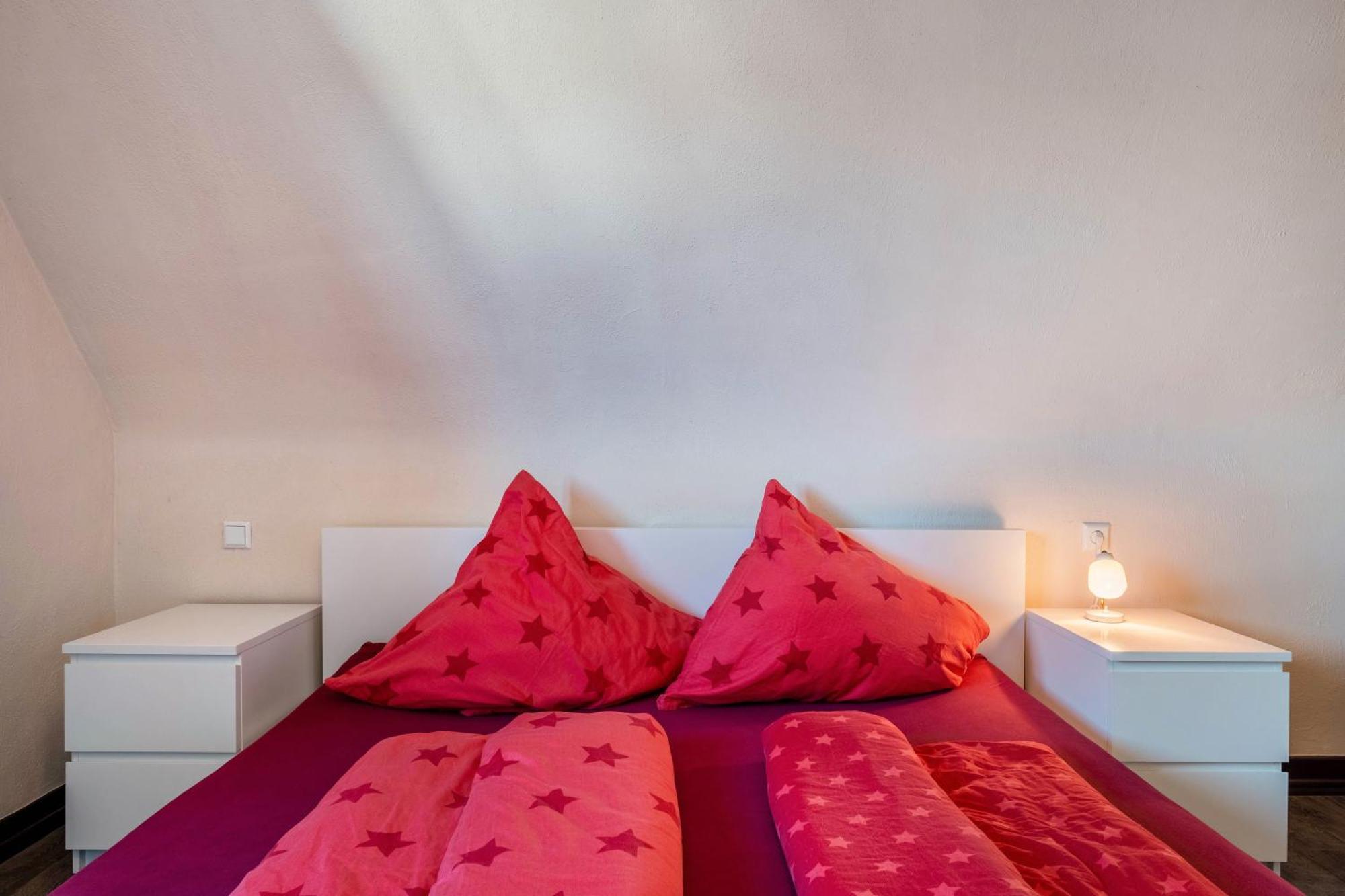 Blackforest Ferienwohnung St. Georgen im Schwarzwald Bagian luar foto