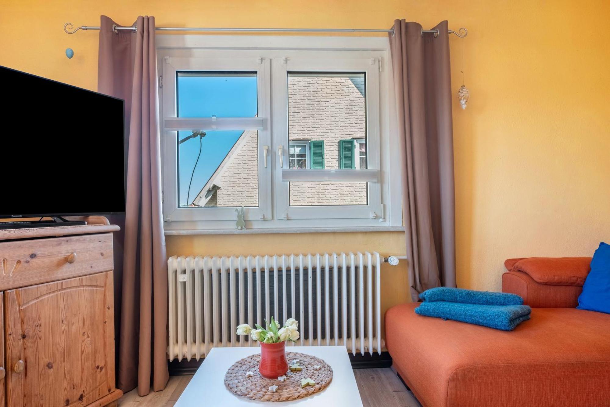Blackforest Ferienwohnung St. Georgen im Schwarzwald Bagian luar foto