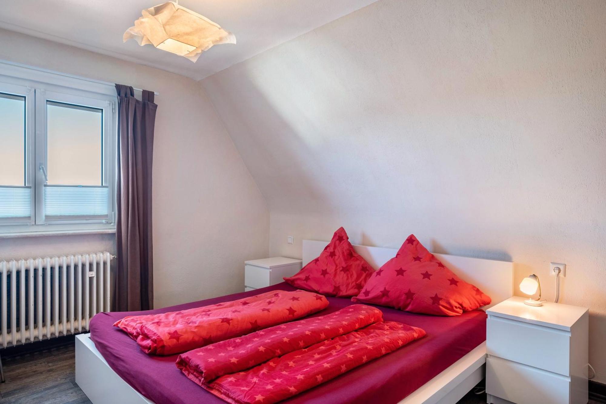 Blackforest Ferienwohnung St. Georgen im Schwarzwald Bagian luar foto