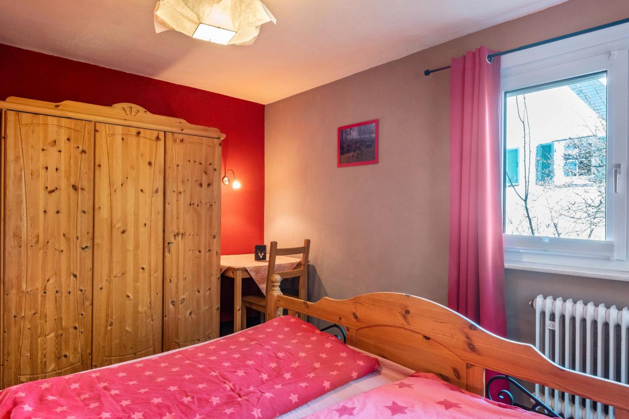 Blackforest Ferienwohnung St. Georgen im Schwarzwald Bagian luar foto